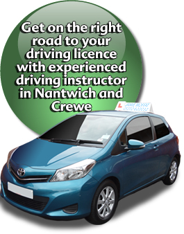 Jamie Moffat Driving School